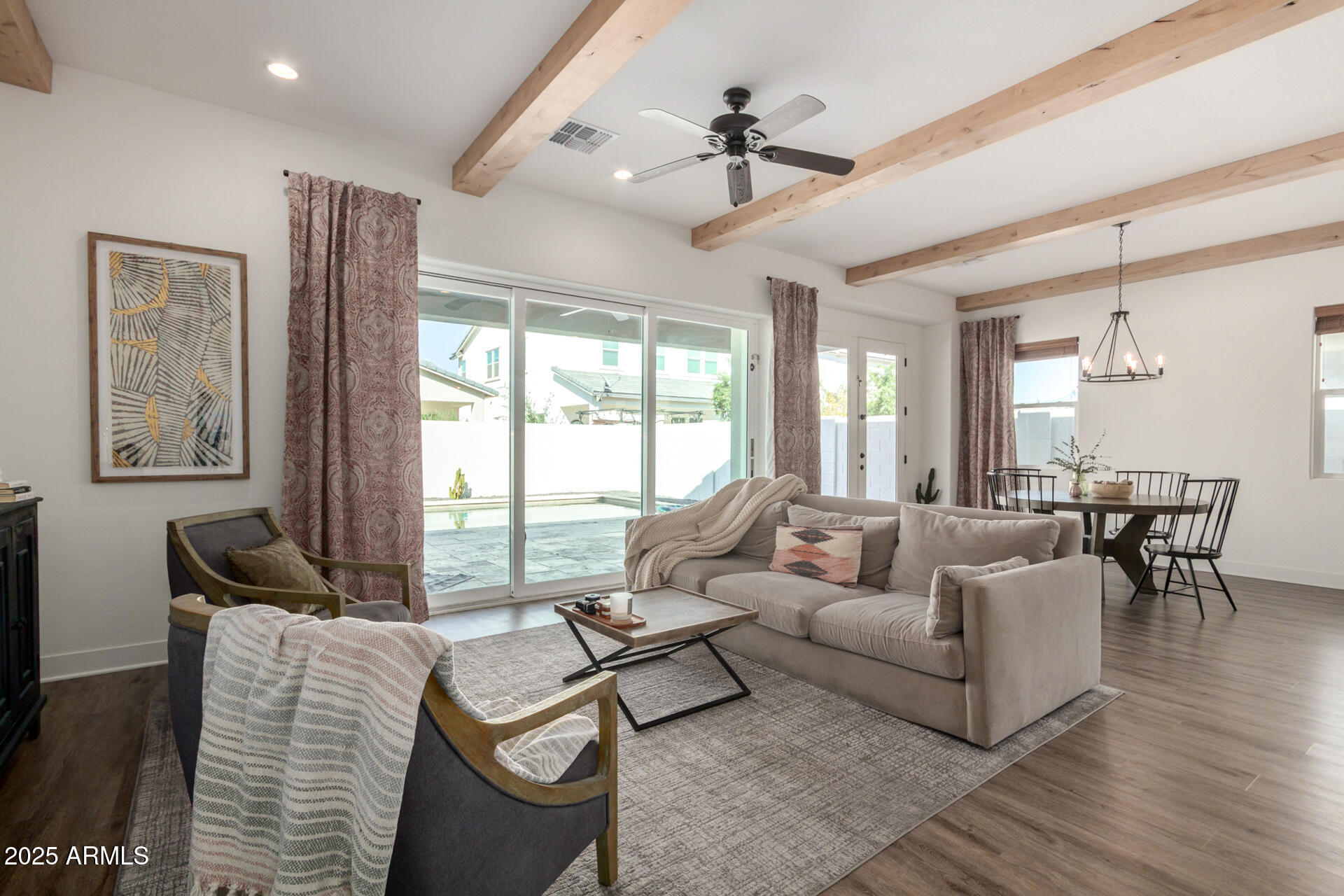 22724 East Poco Calle Queen Creek, AZ 85142 - Photo 1 of 55 Your Home Away from Home