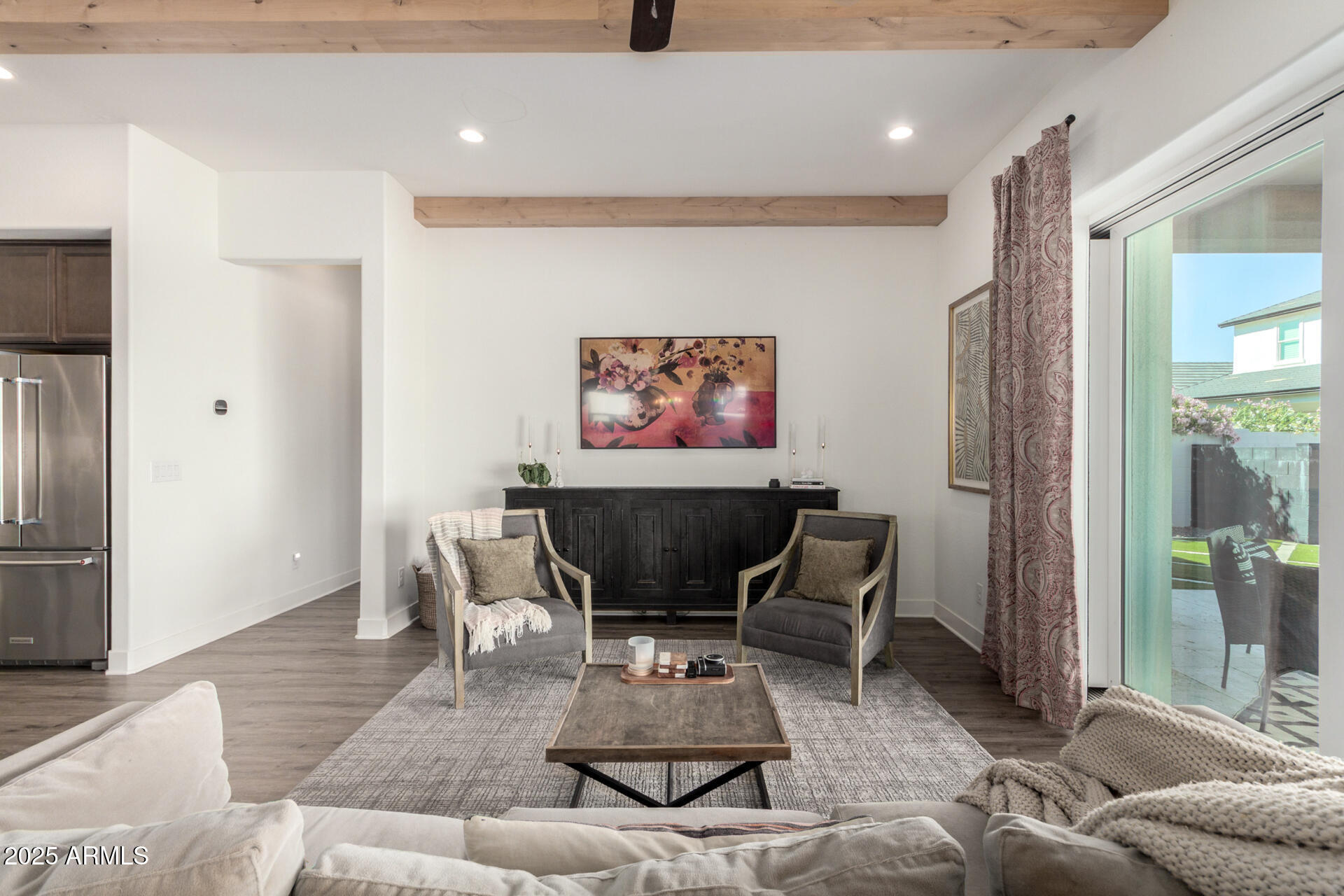 22724 East Poco Calle Queen Creek, AZ 85142 - Photo 12 of 55 Beautiful Gathering Space