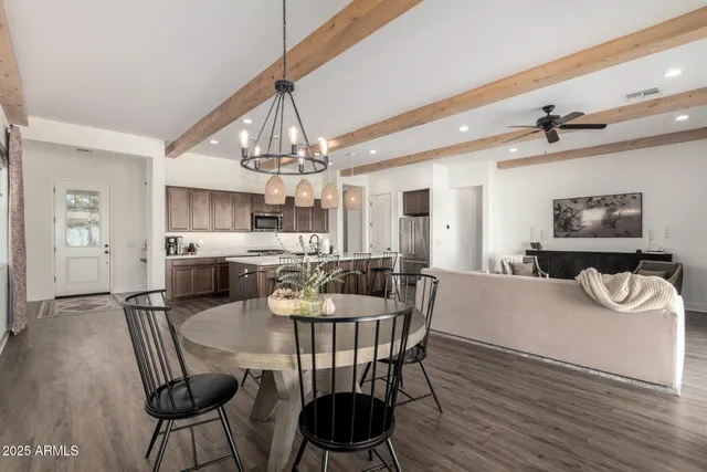 $3,550 | 22724 East Poco Calle, Queen Creek, AZ 85142