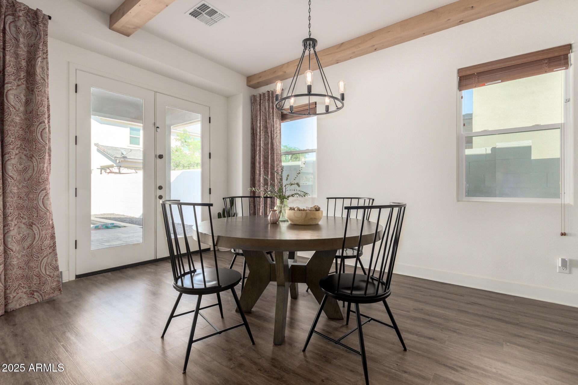 22724 East Poco Calle Queen Creek, AZ 85142 - Photo 15 of 55 Multiple Dining Spaces