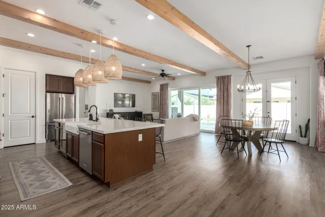 $3,550 | 22724 East Poco Calle, Queen Creek, AZ 85142