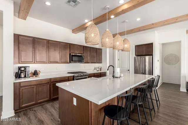 $3,550 | 22724 East Poco Calle, Queen Creek, AZ 85142