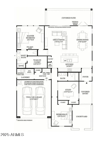 $3,550 | 22724 East Poco Calle, Queen Creek, AZ 85142