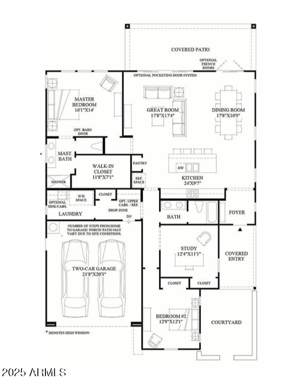 22724 East Poco Calle Queen Creek, AZ 85142 - Photo 54 of 55