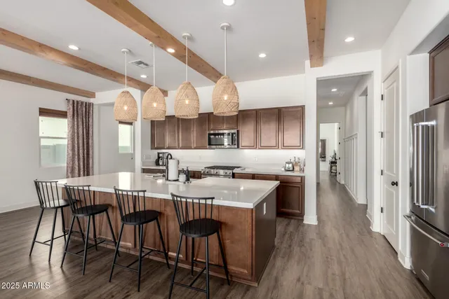 $3,550 | 22724 East Poco Calle, Queen Creek, AZ 85142