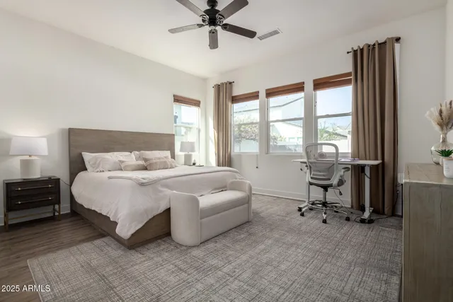 $3,550 | 22724 East Poco Calle, Queen Creek, AZ 85142