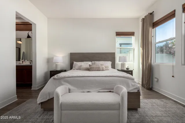 $3,550 | 22724 East Poco Calle, Queen Creek, AZ 85142