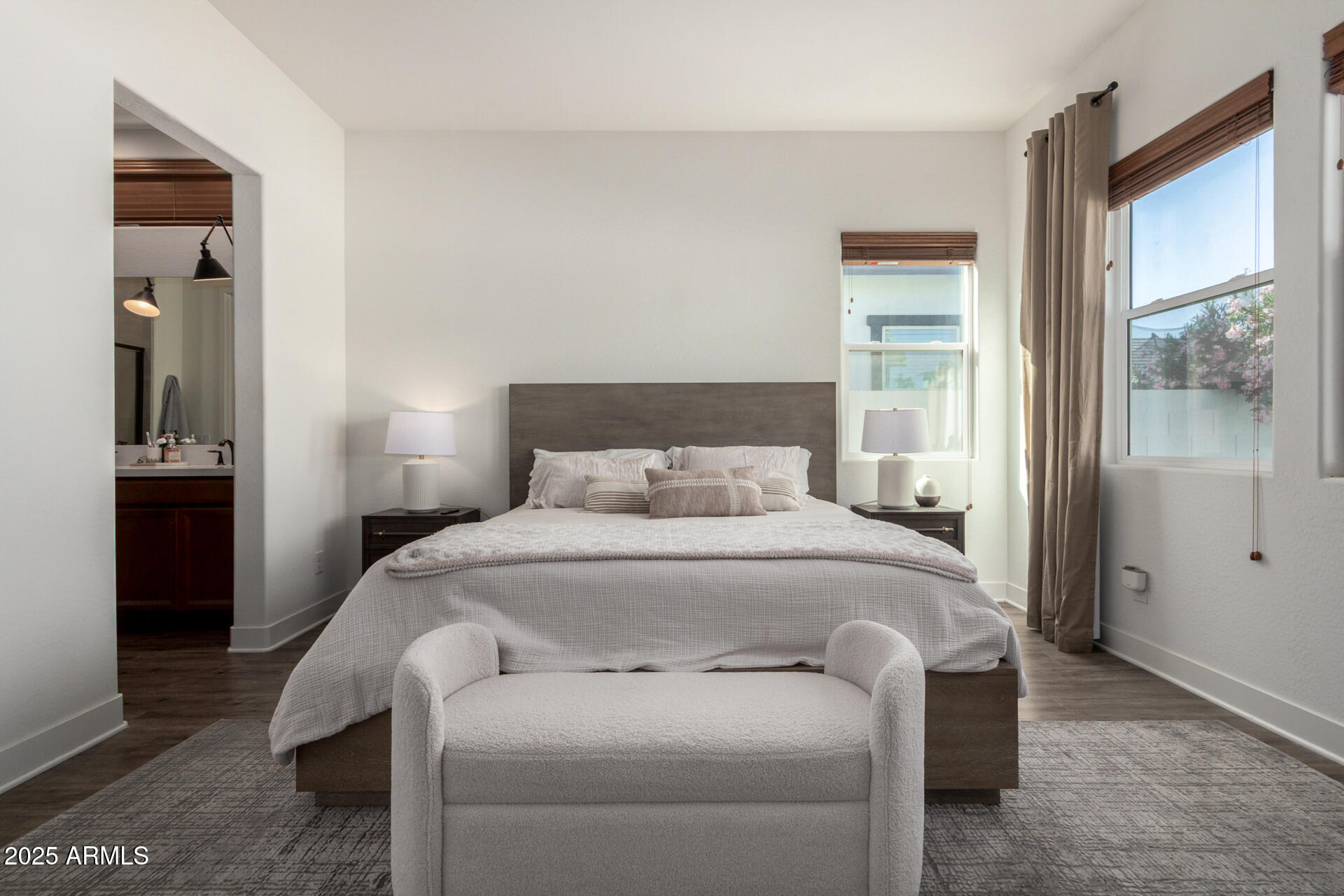 22724 East Poco Calle Queen Creek, AZ 85142 - Photo 23 of 55 Generous Primary Suite