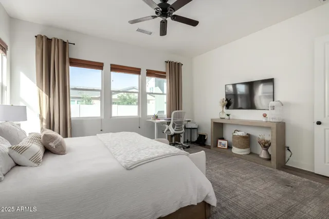 $3,550 | 22724 East Poco Calle, Queen Creek, AZ 85142