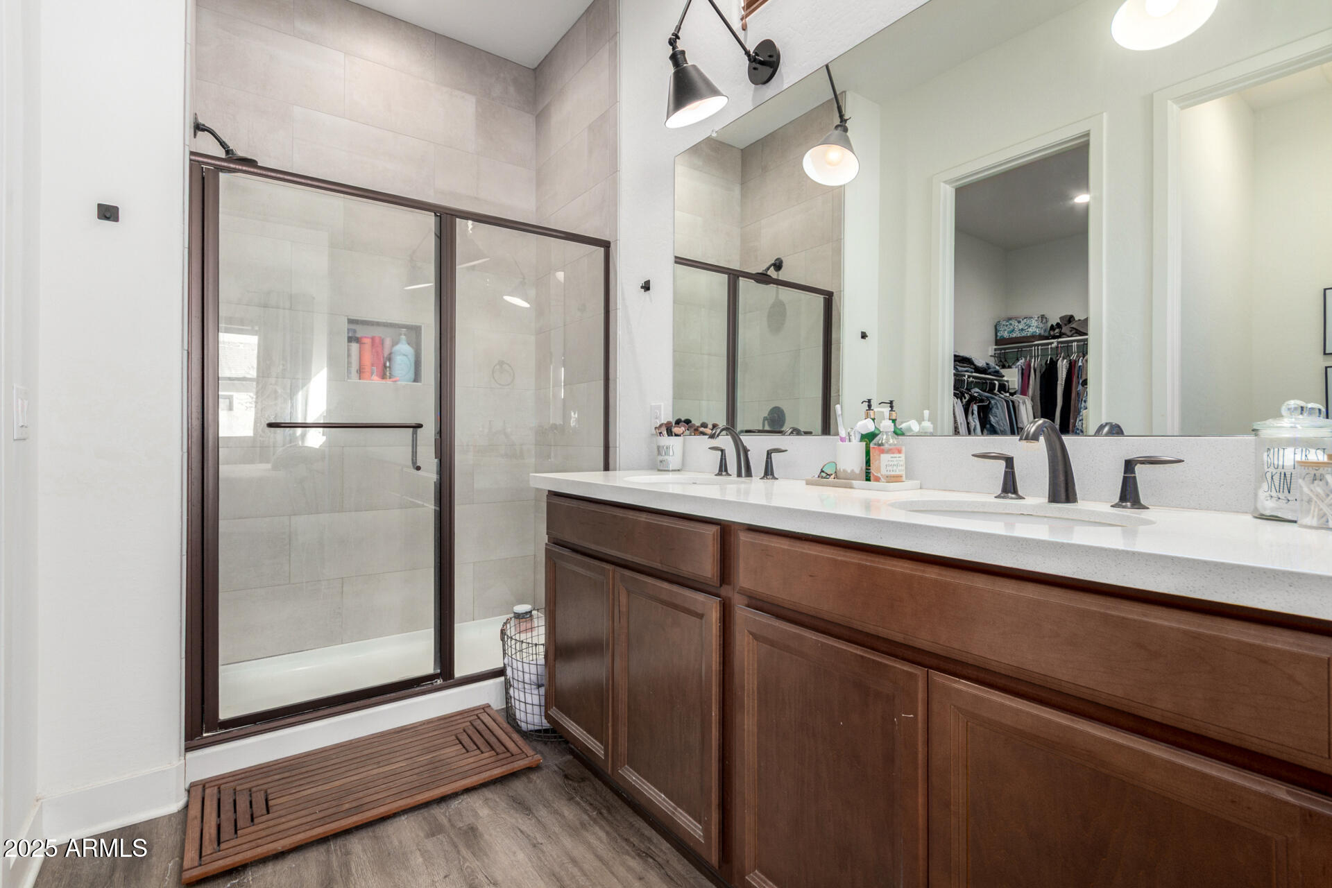 22724 East Poco Calle Queen Creek, AZ 85142 - Photo 26 of 55 Master Bath