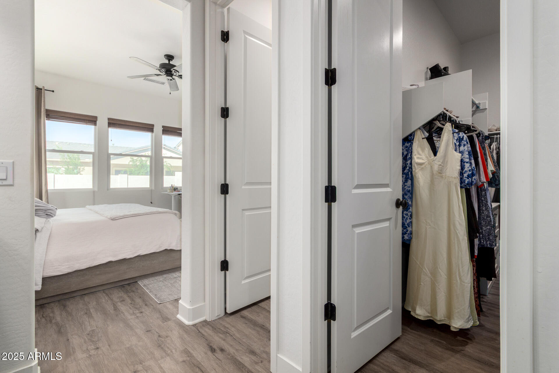 22724 East Poco Calle Queen Creek, AZ 85142 - Photo 27 of 55 Private Toilet Room