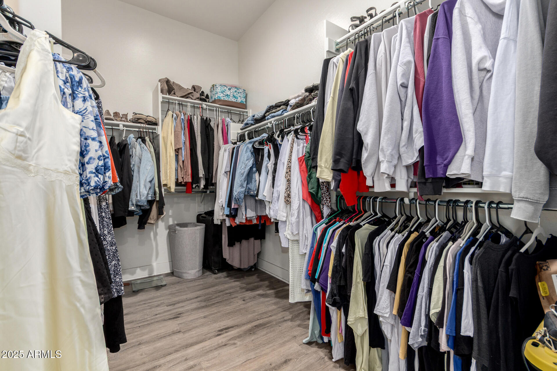 22724 East Poco Calle Queen Creek, AZ 85142 - Photo 28 of 55 Large Walk-In Closet
