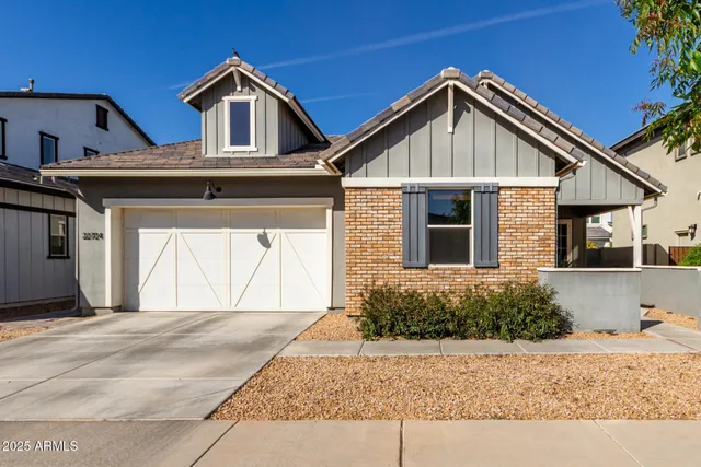 $3,550 | 22724 East Poco Calle, Queen Creek, AZ 85142