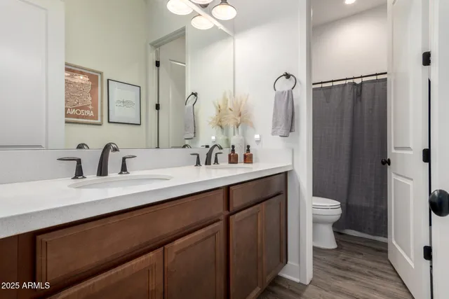 $3,550 | 22724 East Poco Calle, Queen Creek, AZ 85142