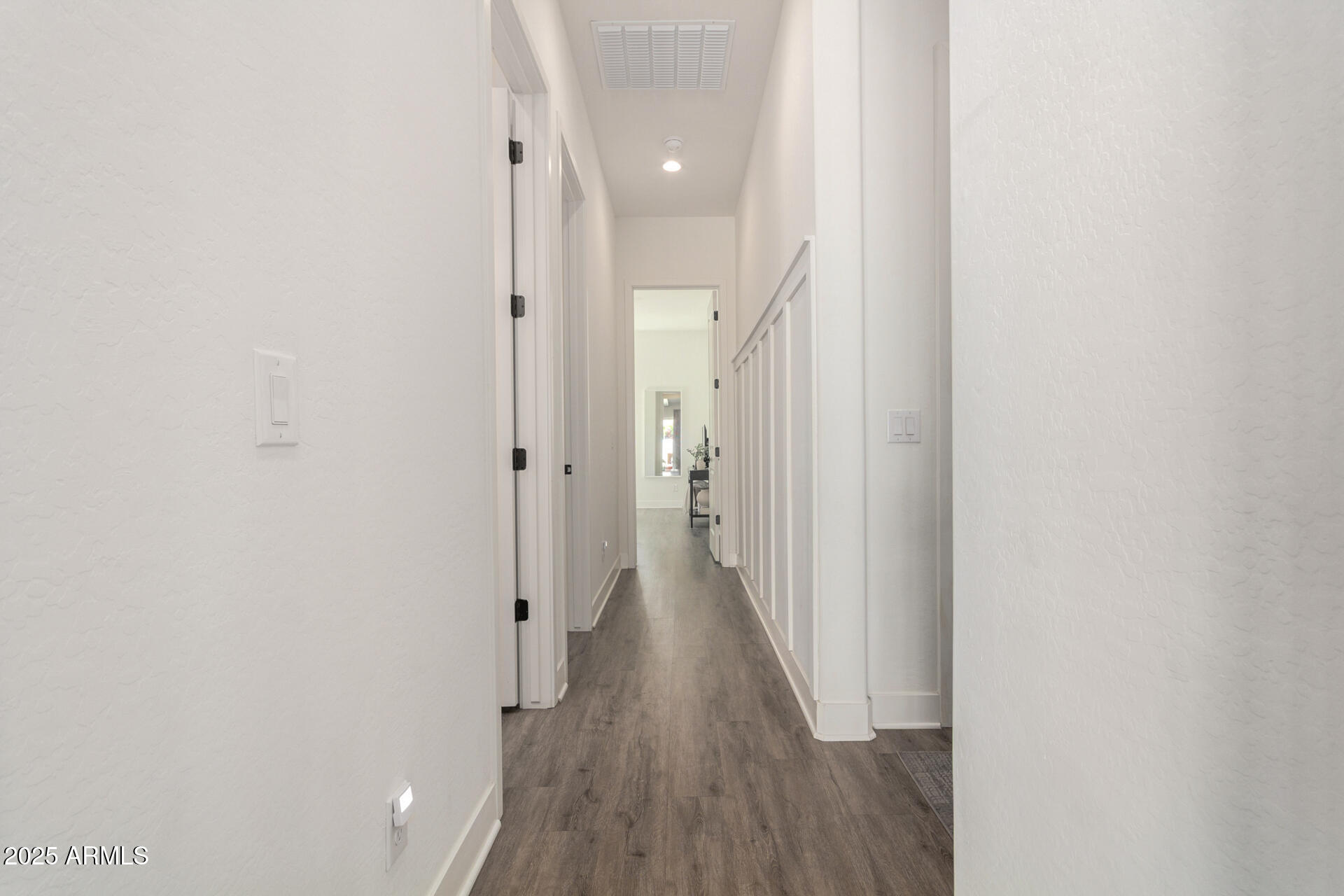 22724 East Poco Calle Queen Creek, AZ 85142 - Photo 35 of 55 Generous Hallway