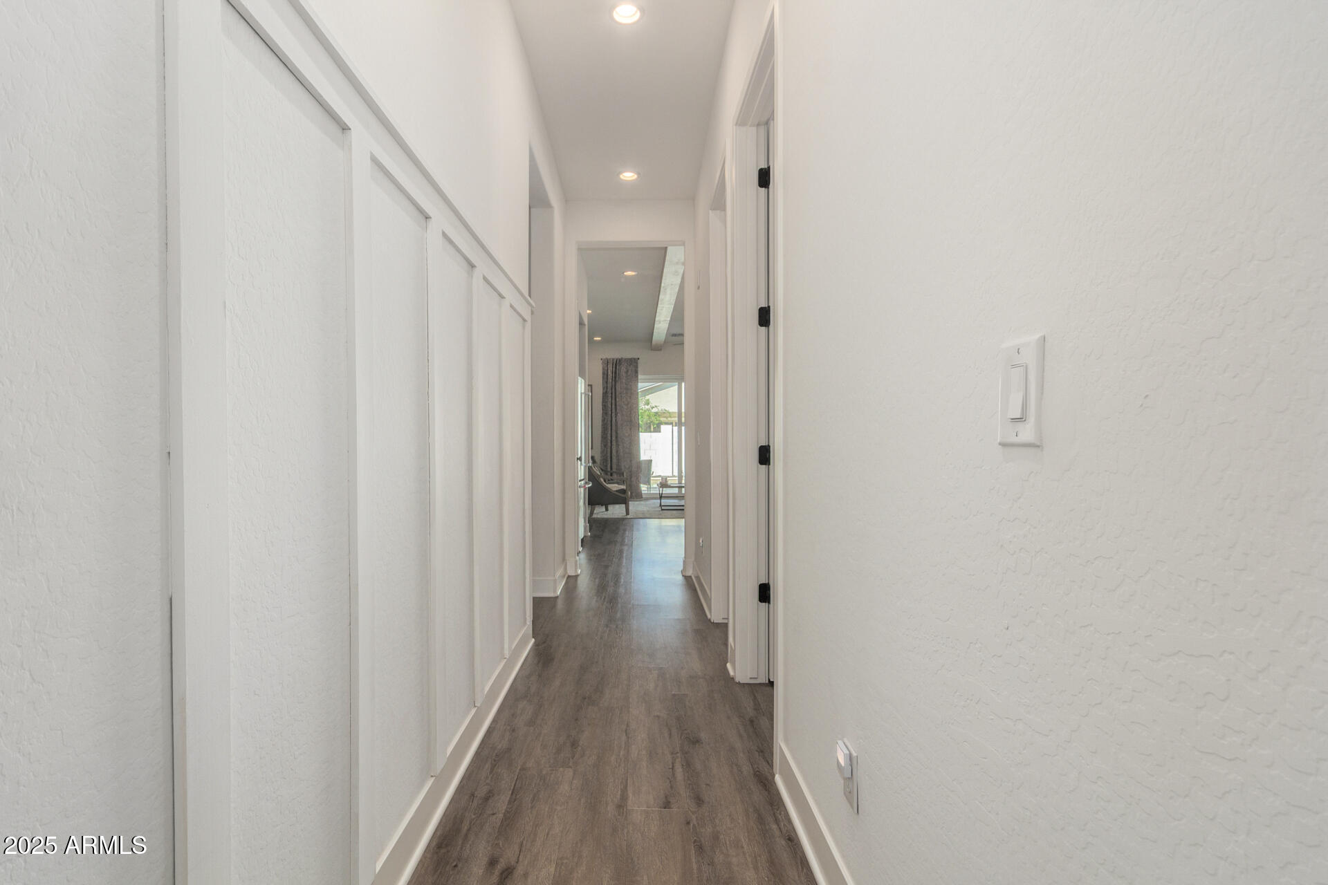 22724 East Poco Calle Queen Creek, AZ 85142 - Photo 36 of 55 Generous Hallway