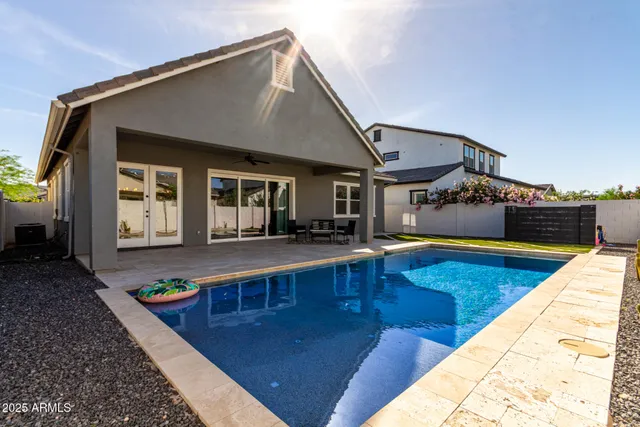 $3,550 | 22724 East Poco Calle, Queen Creek, AZ 85142