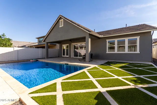 $3,550 | 22724 East Poco Calle, Queen Creek, AZ 85142