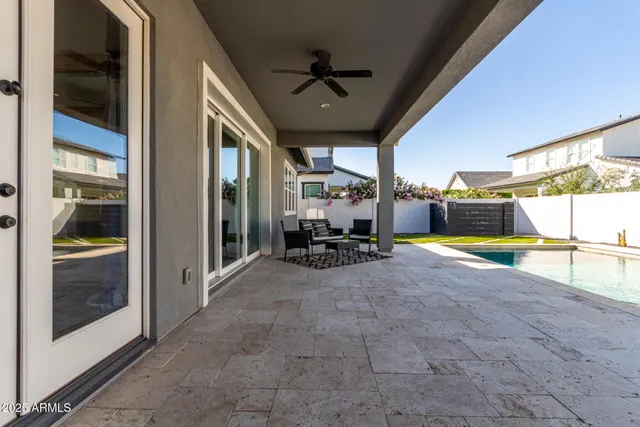 $3,550 | 22724 East Poco Calle, Queen Creek, AZ 85142