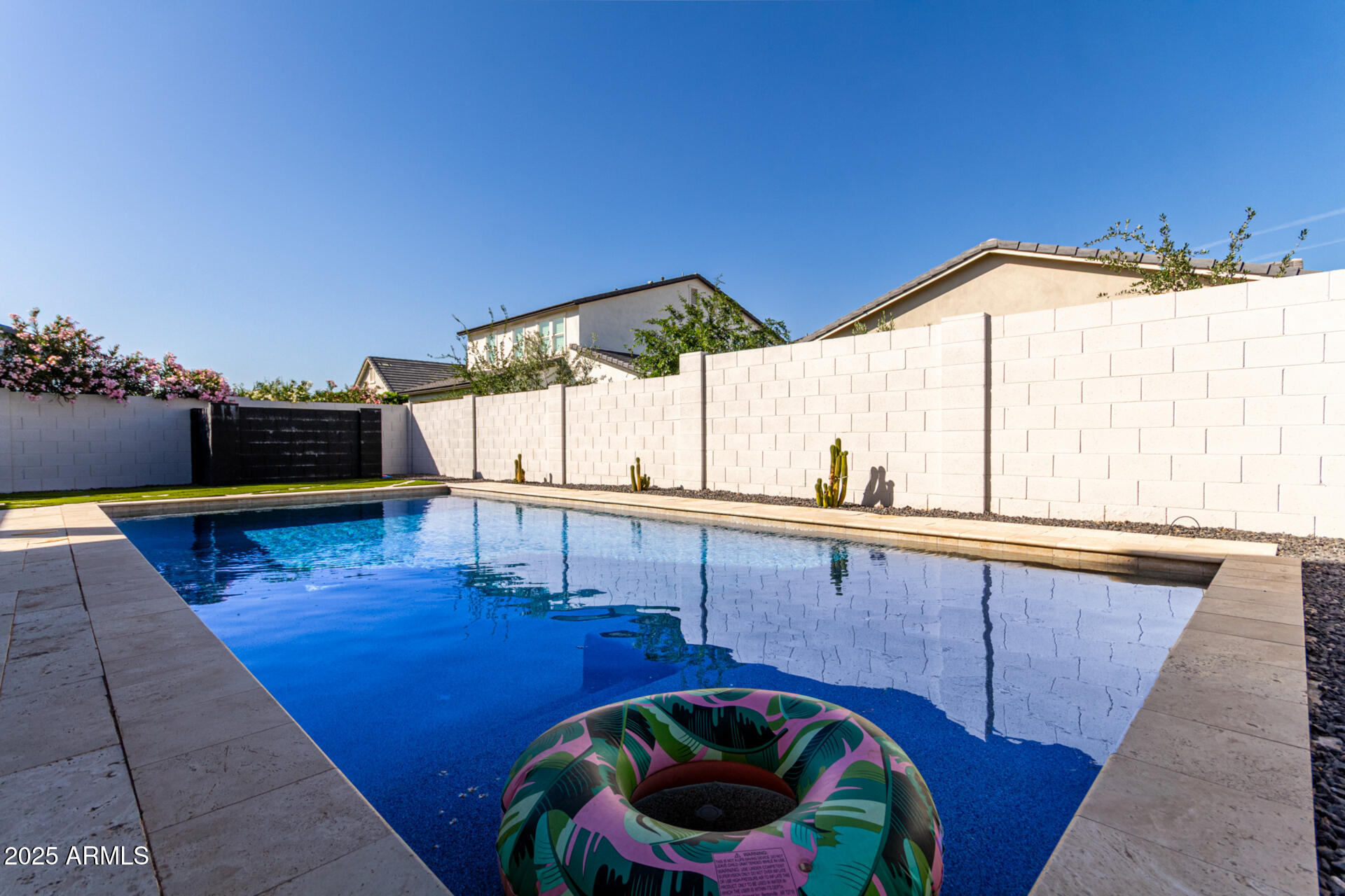 22724 East Poco Calle Queen Creek, AZ 85142 - Photo 47 of 55 The Perfect Getaway Awaits!