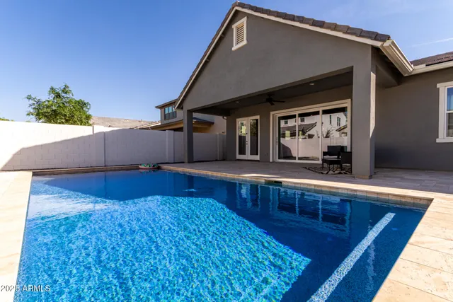 $3,550 | 22724 East Poco Calle, Queen Creek, AZ 85142