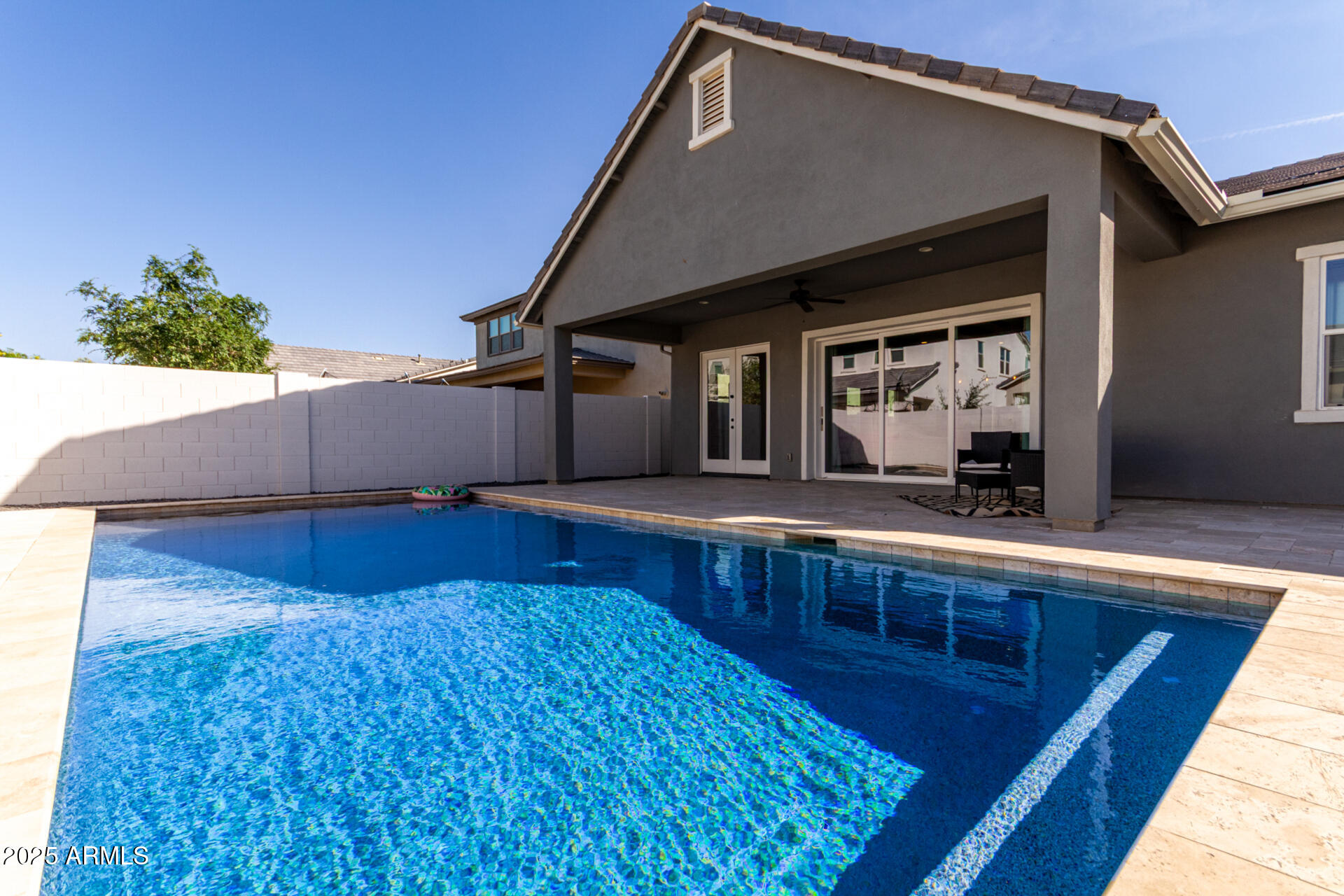 22724 East Poco Calle Queen Creek, AZ 85142 - Photo 49 of 55 Relaxing Baja Steps