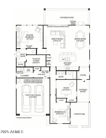 $3,550 | 22724 East Poco Calle, Queen Creek, AZ 85142
