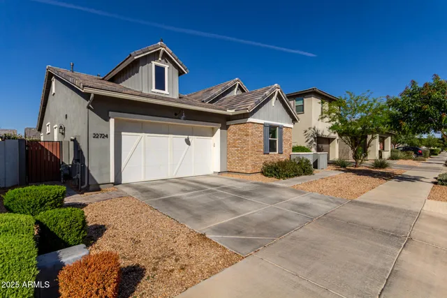 $3,550 | 22724 East Poco Calle, Queen Creek, AZ 85142