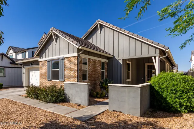 $3,550 | 22724 East Poco Calle, Queen Creek, AZ 85142