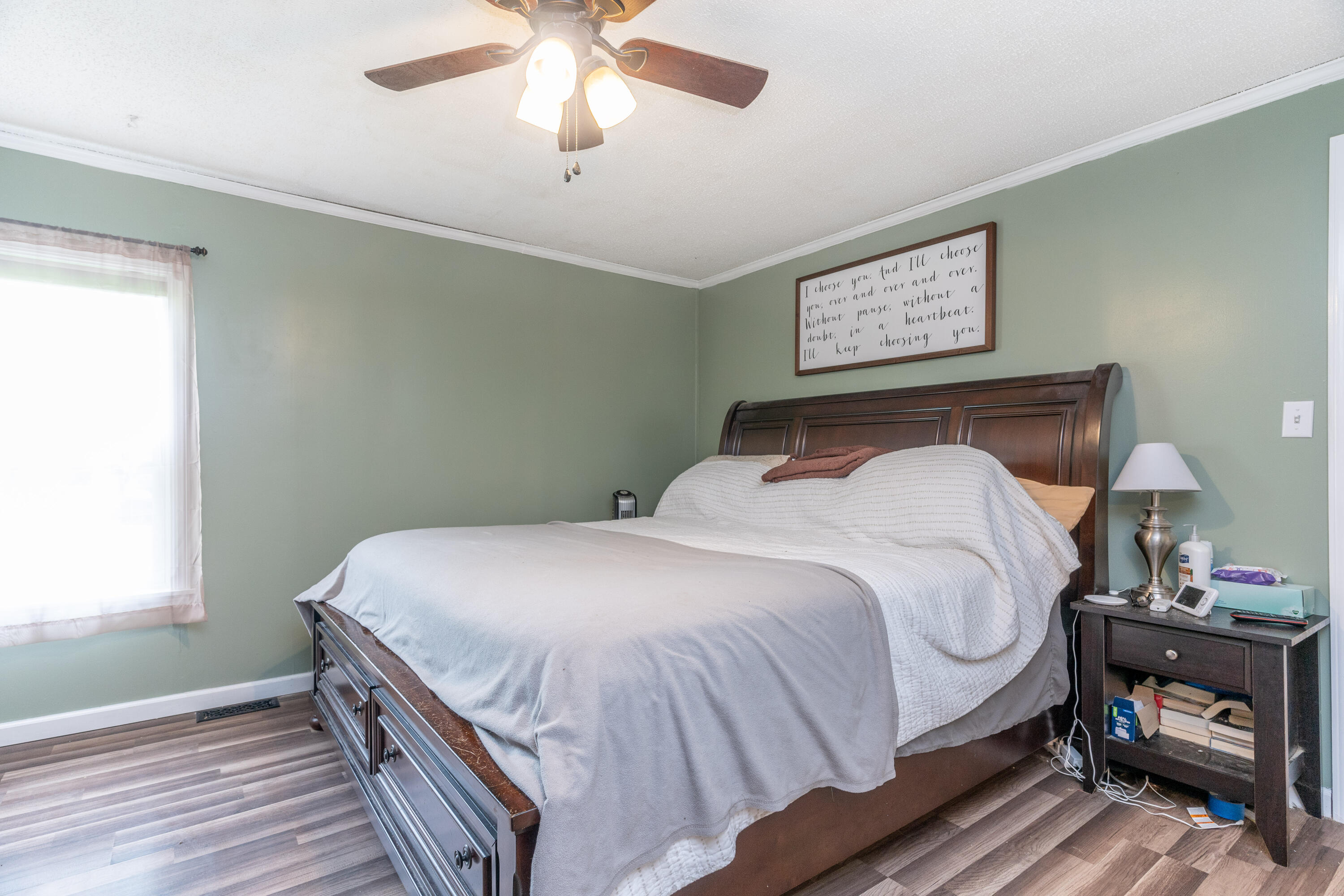 3889 Mills Road Houston, OH 45333 - Photo 15 of 30