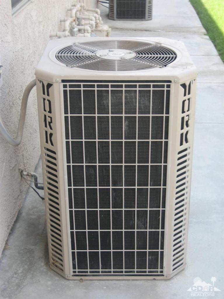 72694 Eagle Road, Unit 3 Palm Desert, CA 92260 - Photo 22 of 35 a view of front door