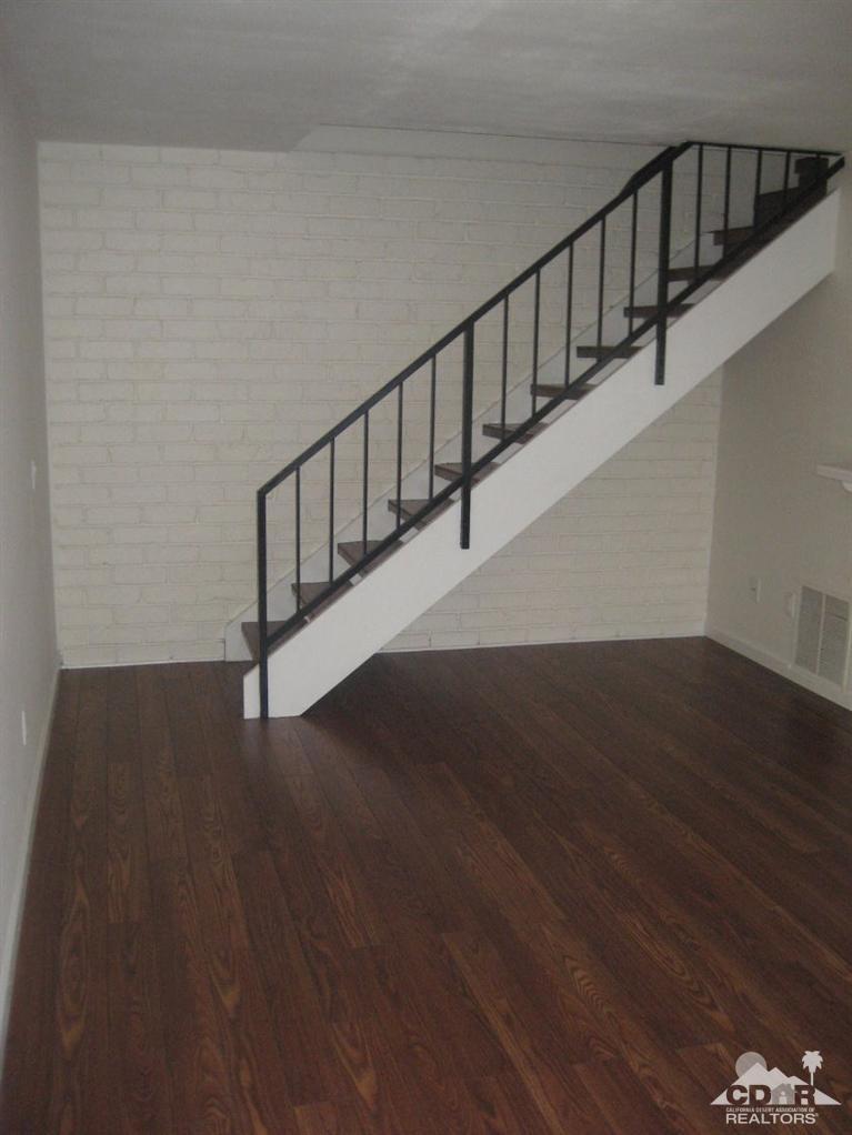 72694 Eagle Road, Unit 3 Palm Desert, CA 92260 - Photo 4 of 35 a view of entryway