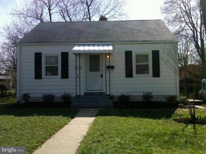 12106 Selfridge Road Silver Spring, MD 20906 - Photo 1 of 12 Exterior (Main)