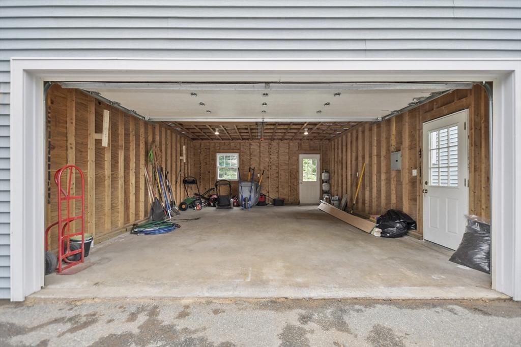 21 Woodside Road Billerica, MA 01862 - Photo 34 of 34 a view of a room with furniture and a window