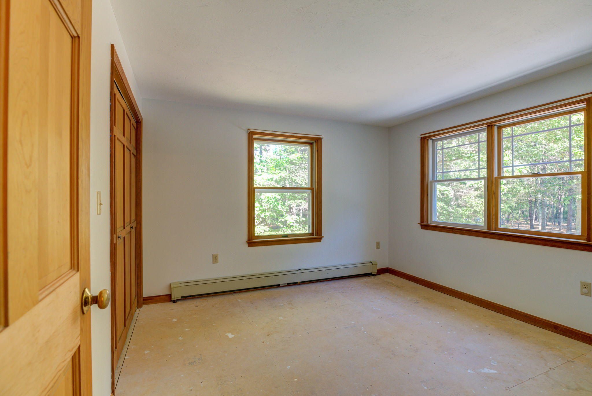 17 Stone Brooke Road Scarborough, ME 04074 - Photo 30 of 45 Bedroom 4