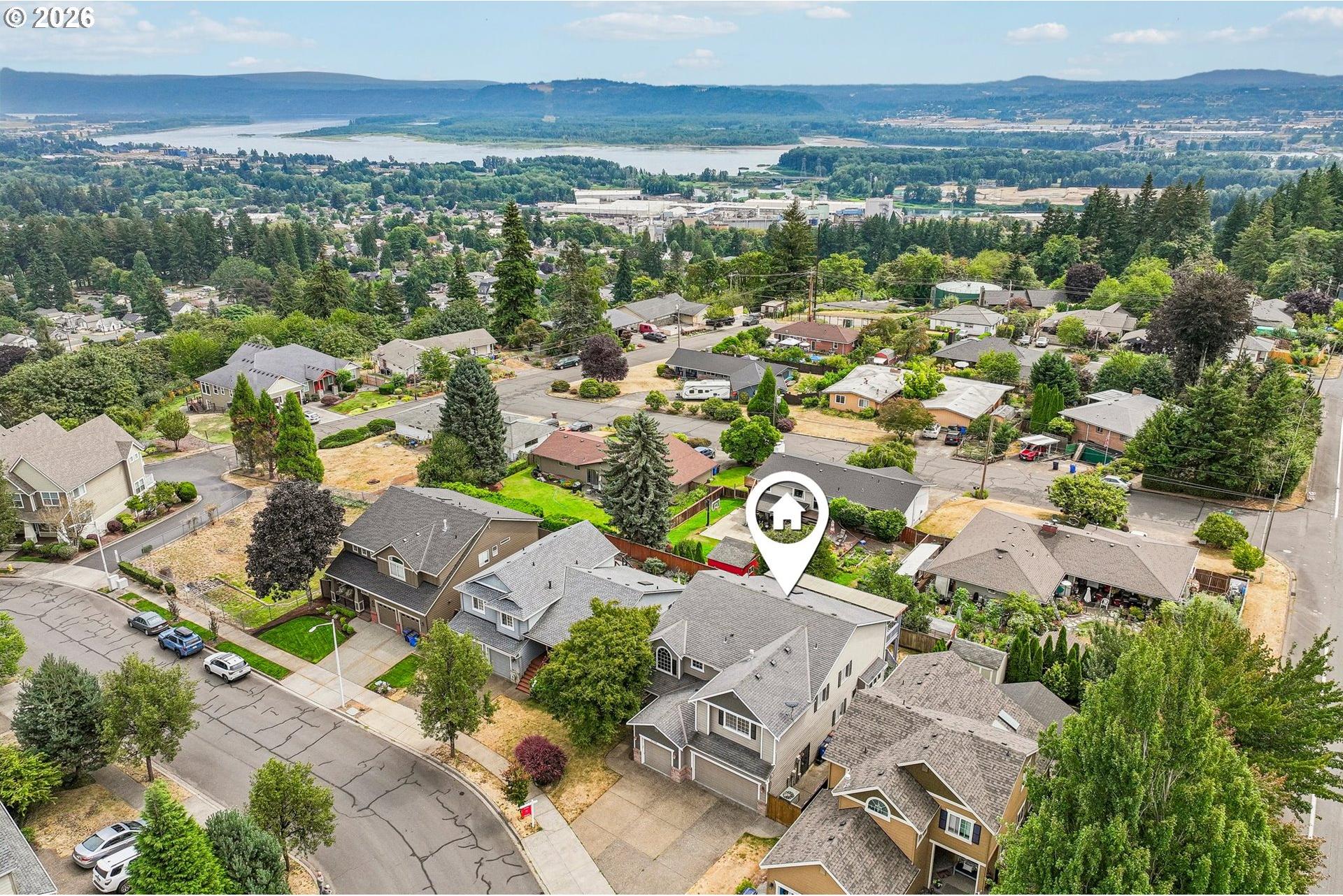 2006 Northwest Fargo Loop Camas, WA 98607 - Photo 32 of 40 Gallery Image 32