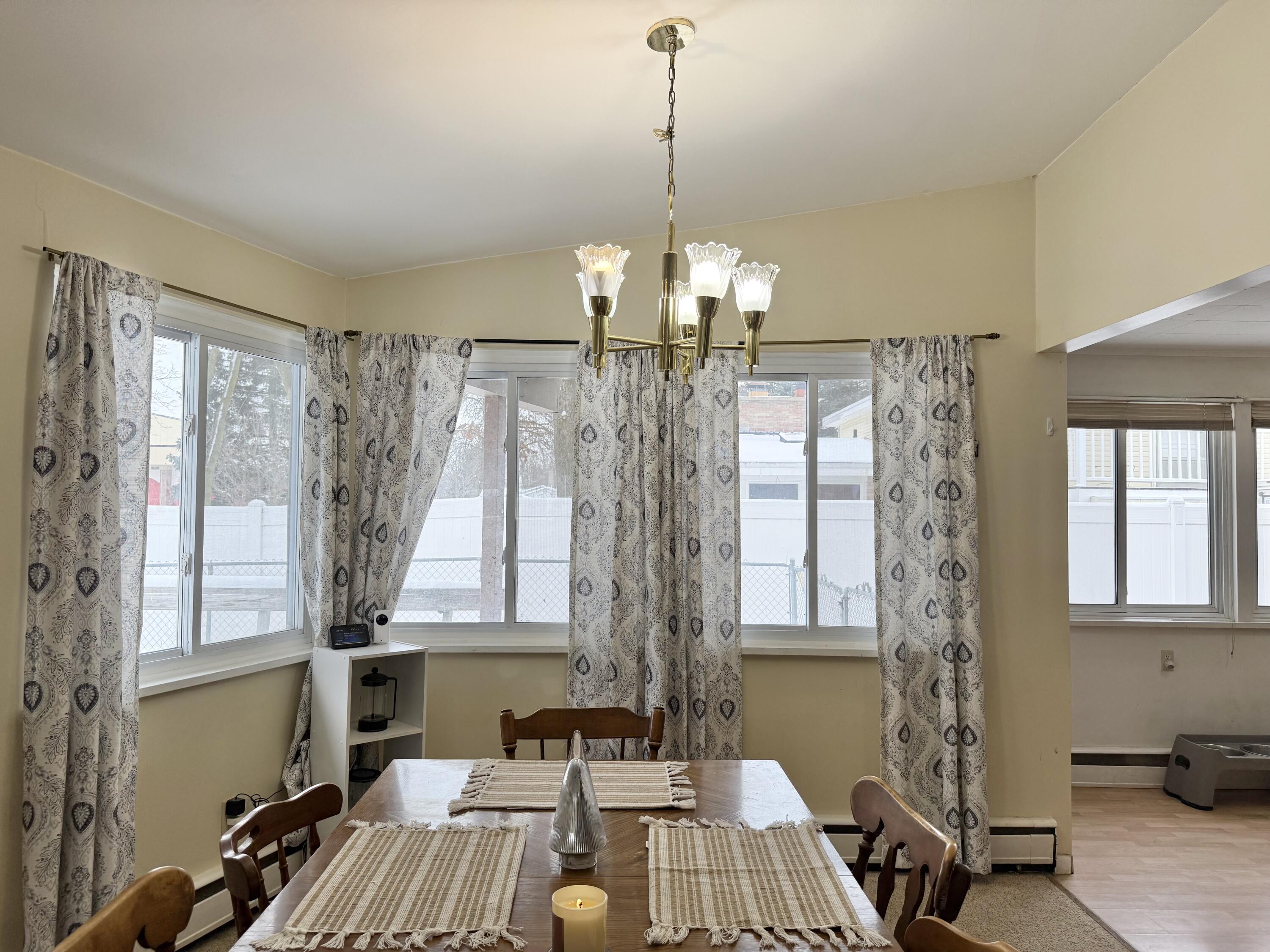 Undisclosed Address Mount Pleasant, MI 48858 - Photo 12 of 50 Dining