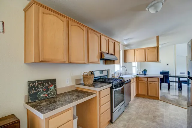 $370,000 | 4991 Yuma Court, Unit 1829, Copperopolis, CA 95228