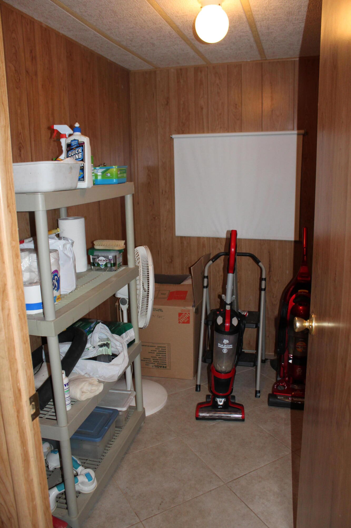 81641 Ave 48, Unit 95 Indio, CA 92201 - Photo 18 of 25 a view of a room with gym equipment