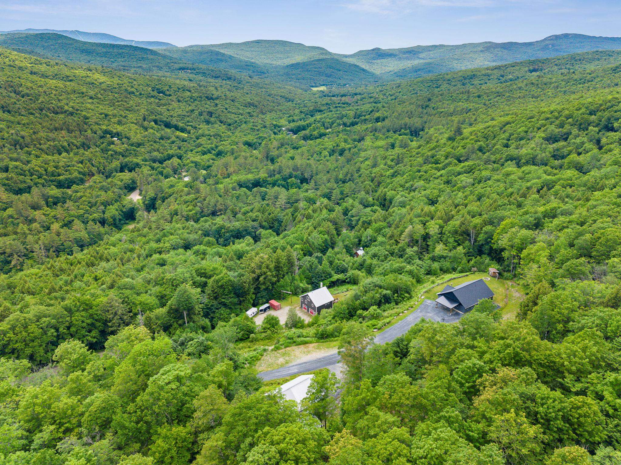 485 Smith Road Fayston, VT 05660 - Photo 5 of 60