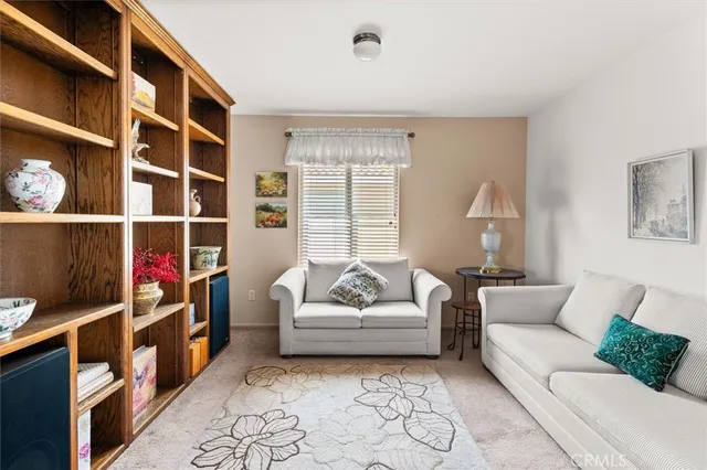 a bathroom with a bathtub and a window