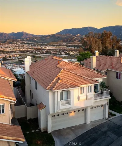 a outdoor space with patio lots of furniture