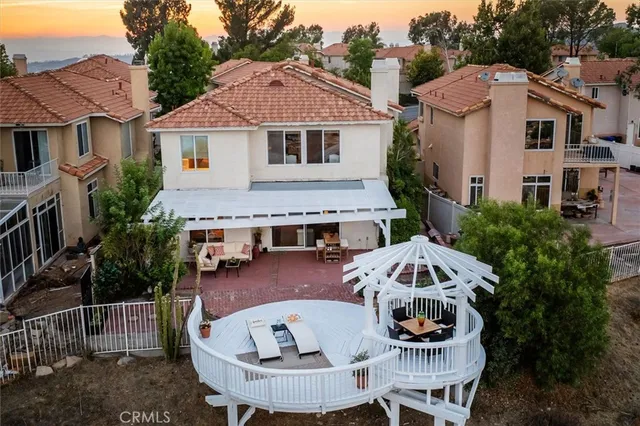 $849,900 | 18517 Himalayan Court, Canyon Country, CA 91351