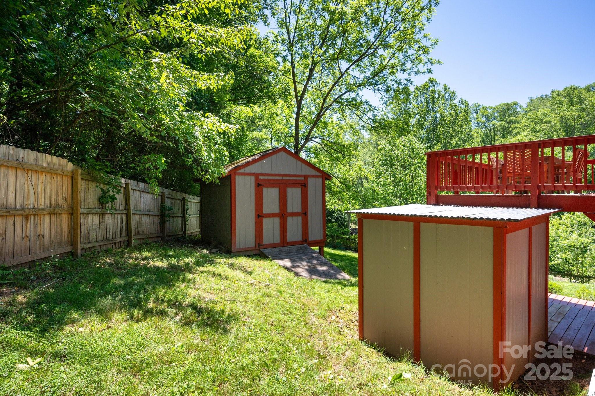 62 Hominy Baptist Church Road Candler, NC 28715 - Photo 32 of 35 Gallery Image 32