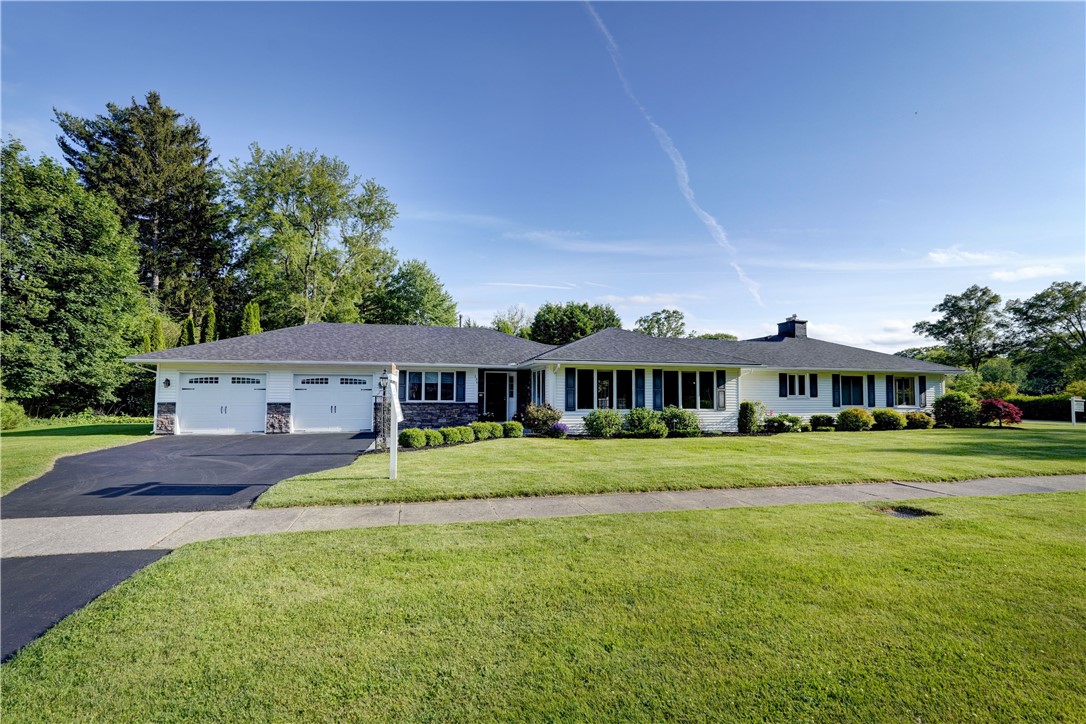 136 Kilbourn Road Pittsford, NY 14618 - Photo 1 of 1