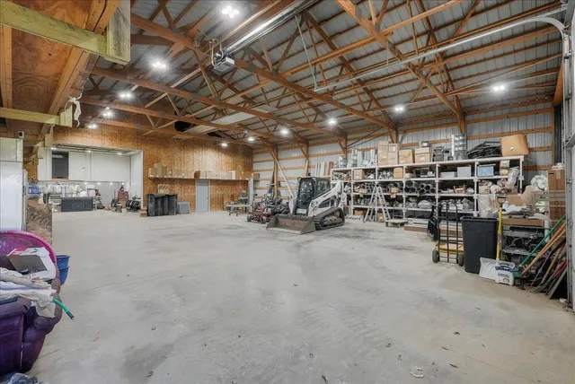 $699,900 | 1295 110th Avenue, Roberts, WI 54023