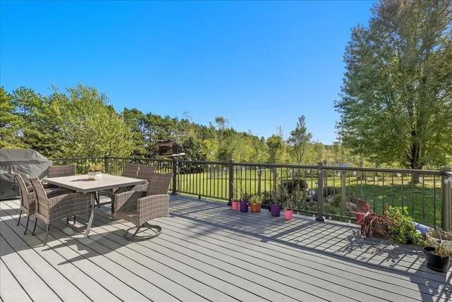 $699,900 | 1295 110th Avenue, Roberts, WI 54023