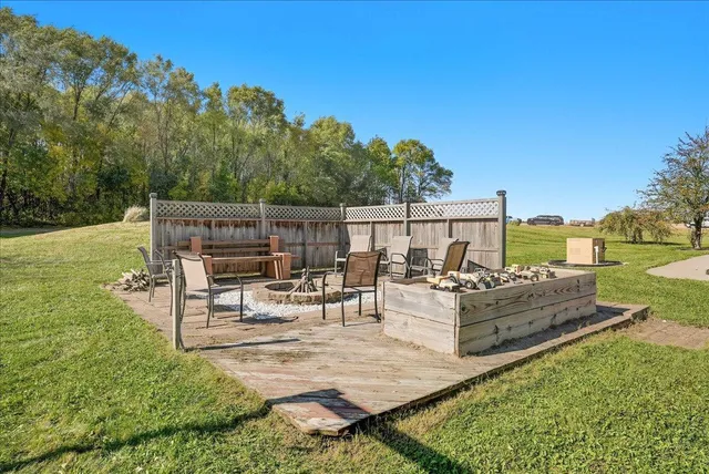 $699,900 | 1295 110th Avenue, Roberts, WI 54023