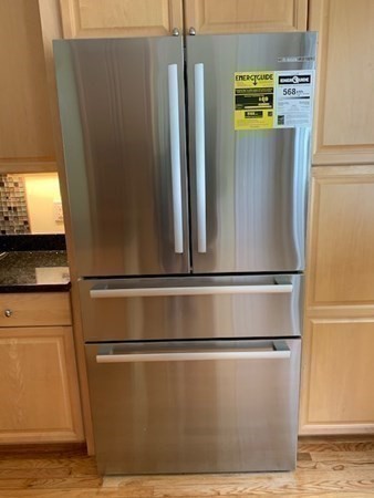 3 Dansereau Place, Unit 3 Middleton, MA 01949 - Photo 20 of 34 a view of washer and dryer
