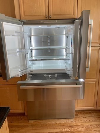 3 Dansereau Place, Unit 3 Middleton, MA 01949 - Photo 21 of 34 a close view of sink